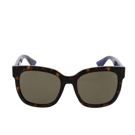 gucci brille sonnenbrille damen